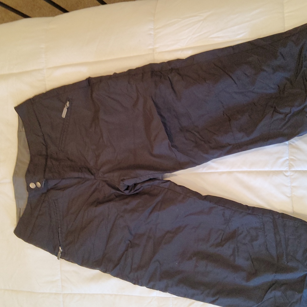 Ski pants